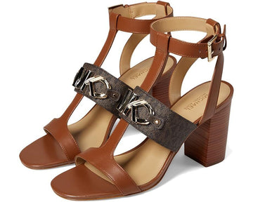 MICHAEL KORS 女性用ストラップサンダル 9738653 126833306