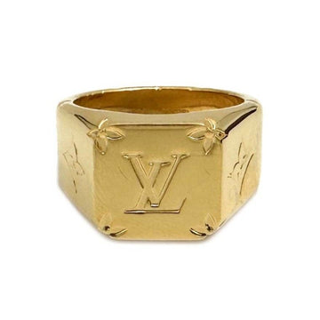 Louis Vuitton Signet Ring 314230130 45565587