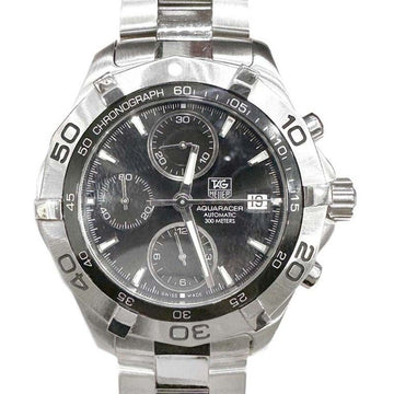 TAG HEUER Aquaracer Chrono Stahl Uhr (CAF2110) 7312401210 101602006