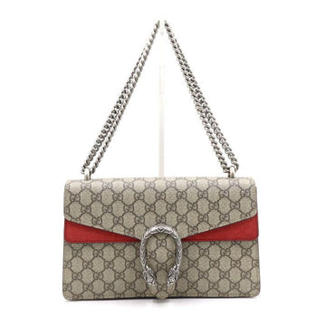 Gucci Dionysus Small Chain Shoulder Bag 400249 152893030