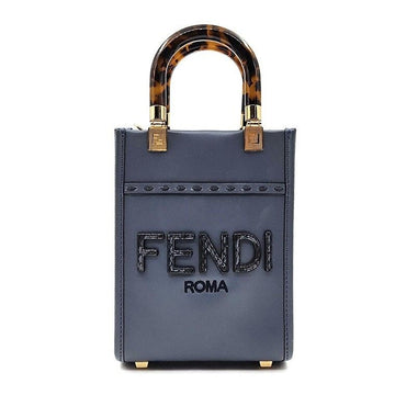 Fendi Sunshine Mini Crossbody Bag 111224053 119060601