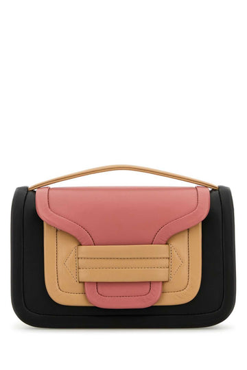 Pierre Hardy Refurbished Ramcap Tote Crossbody Bag 128911493