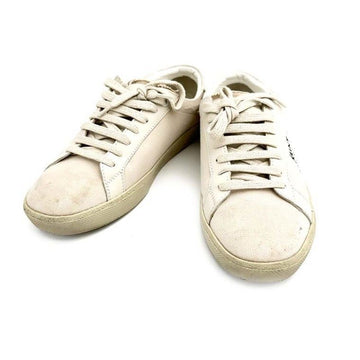Saint Laurent Classic Low-Top Sneakers (610648) 119583345
