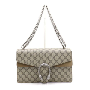 GUCCI ディオニサス スモール チェーン ショルダーバッグ 400249 152893085