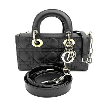 Dior Cannage Lady Joy Small Chain Crossbody Bag 11262407660 120101487
