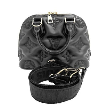 LOUIS VUITTON バブルグラム アルマ BB 11272401390 120101471