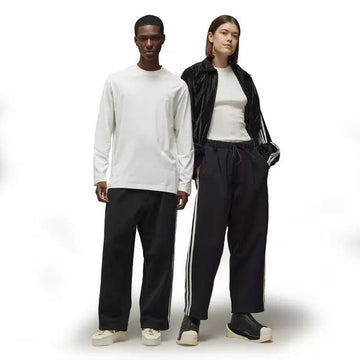 Y-3 3-Striped Track Pants XL 139770444