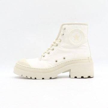 DIOR D-Rise Damen Stiefeletten 37 152897964