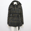 BURBERRY Damen Daunenjacke mit Kapuze 3968097 152898698 [P]