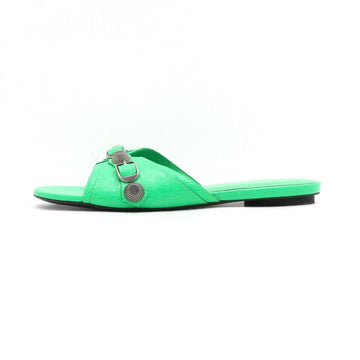 Balenciaga Women’s Slippers 694342 in Green aa46255 152896536