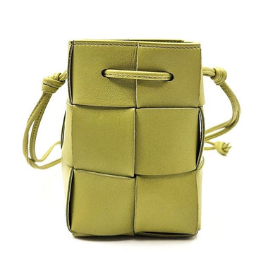 BOTTEGA VENETA Kassetten Bucket Bag Mini 120524013 120929683