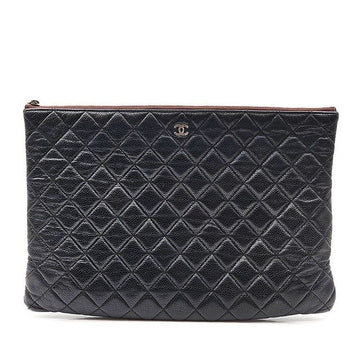 CHANEL クラシックカビアクラスチラージ 120524023 120929703