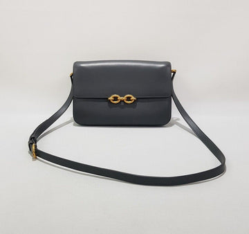Saint Laurent Le Maillon Crossbody Bag 120932306