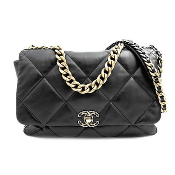 CHANEL 19 Maxi 120524021200 120939379