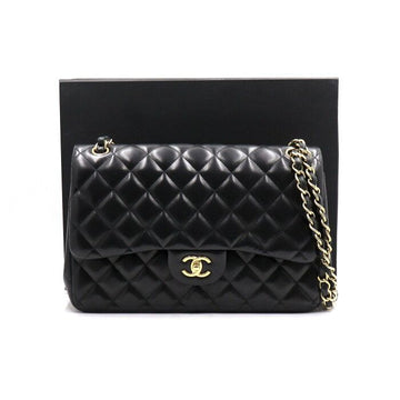 CHANEL 金具チェーンショルダーバッグ A58600 152892919