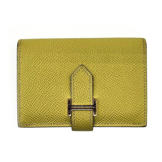 Hermes Beau Card Holder 120724093 121373924