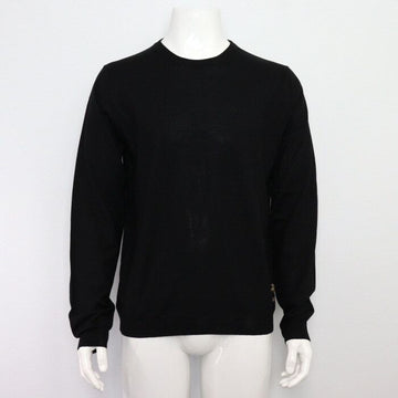 Gucci Horsebit Men's Sweater Knit T-Shirt 730974 152898878