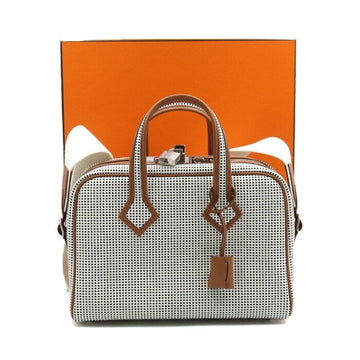 Hermes Victoria III Fourre-Tout Mini Tote and Shoulder Bag H084337 152892946