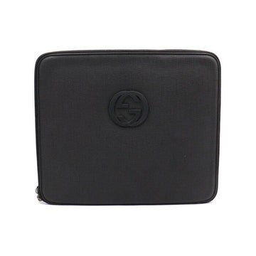GUCCI Interlocking G Logo Großes Clutch Bag 194297 152892926