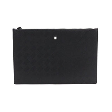 MONTBLANC Schwarze Extreme 3.0 Tasche mit Schultergurt aa46518 152893237