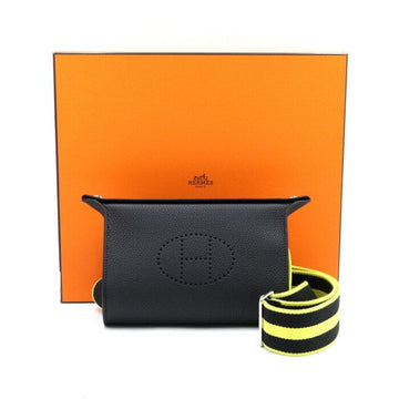 HERMES Unisex Crossbody Bag H084024CKAQ 152892995