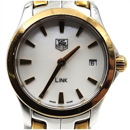Tag Heuer Link Combi Watch (WJF1450) 121524023 121719732