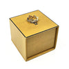 FENDI F-Logo Cubic Ring 120424023 121719883 [P]