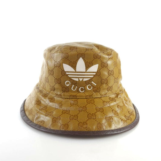 Gucci Adidas Bucket Hat 7984 121760298