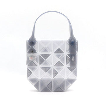 ISSEY MIYAKE BB29 AG851 12 Tote aus Kunststoff AA46619 152892858 [P]