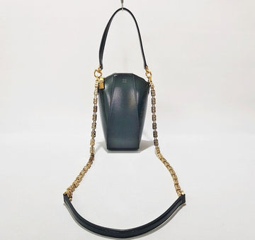 GIVENCHY アントワネット バーティカル ミニ チェーン クロスバッグ 121956928