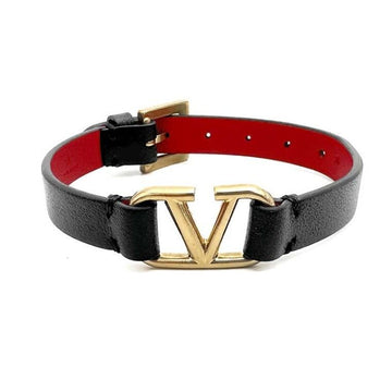 Valentino V Logo Bracelet 1219240230 122316508