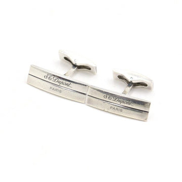 Dupont 925 Silver Cufflinks aa46692 152900245