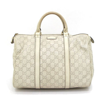 GUCCI GGシマレザーボストントートバッグ 193603 152892960