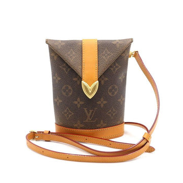LOUIS VUITTON M11629 Monogram Umschlagtasche und Crossbody Bag 47189 152892732