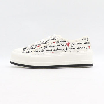 Dior Work& Women's Sneakers KCK385JVY 152896450