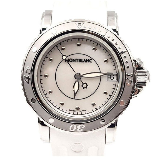 Montblanc Sport Women's Watch 7036 1216240433 123504911