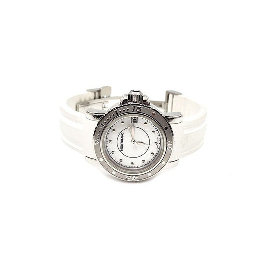 Montblanc Sport Women's Watch 7036 1216240433 123504911