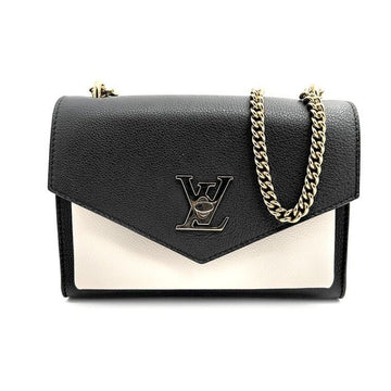 Louis Vuitton Mylockme Chain Bag 1072504420 123597380