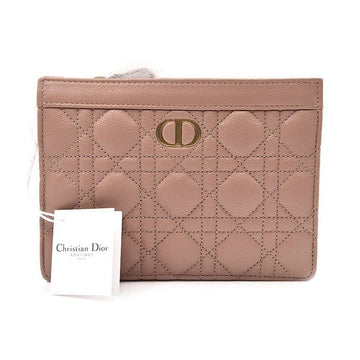 DIOR Christian Caro Every Pouch Crossbody Bag 11025043 123676423