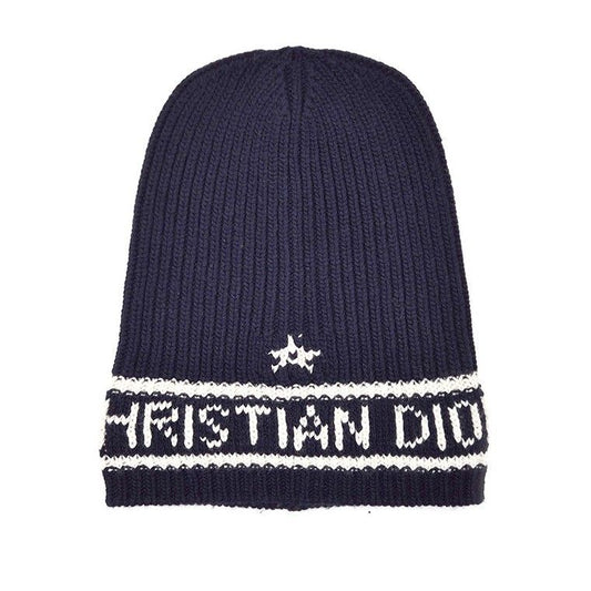 Dior Cashmere Beanie 11025053 123676603