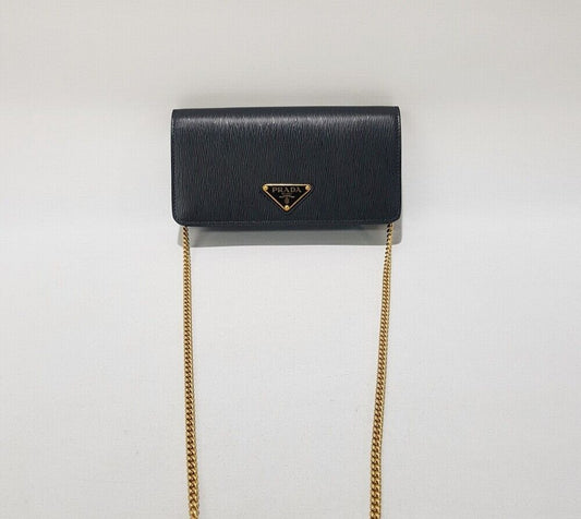 PRADA Vitello Move Mini Crossbody Bag 1BP021 123678050