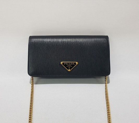PRADA Vitello Move Mini Crossbody Bag 1BP021 123678050