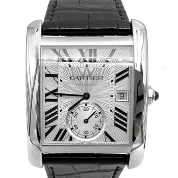 Cartier Tank MC Steel Watch 1072501750 123942953