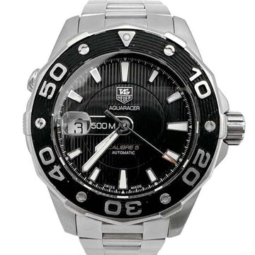 Tag Heuer Aqua Racer Steel Watch (WAJ2110) 1032501180 123942959