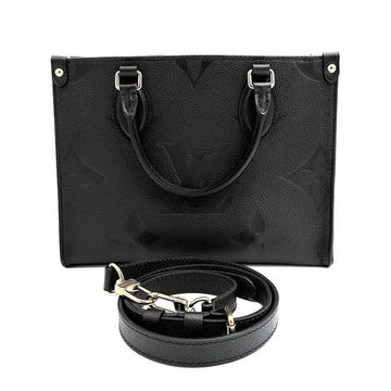 LOUIS VUITTON オンザゴー PM 1132501540 123943095