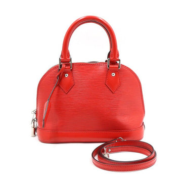 LOUIS VUITTON アルマBB トートバッグ兼ショルダーバッグ aa46776 152892740