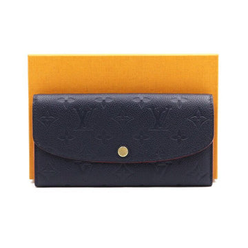 Louis Vuitton Emilie Wallet M69417 152895621