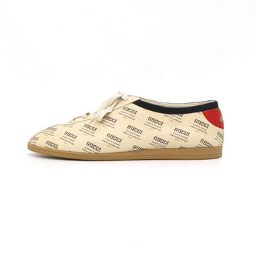 GUCCI Sneaker mit Logo-Print 519535 Herren Low-Top 152898159