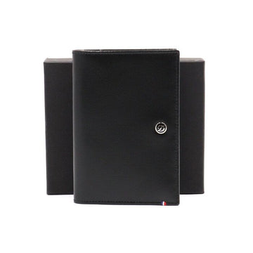 Dupont Black Line D Passport Case 180012 152895223