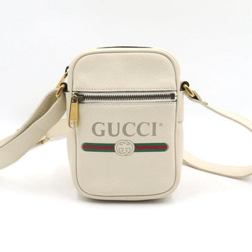 GUCCI メッセンジャークロスバッグ 574803 152892662